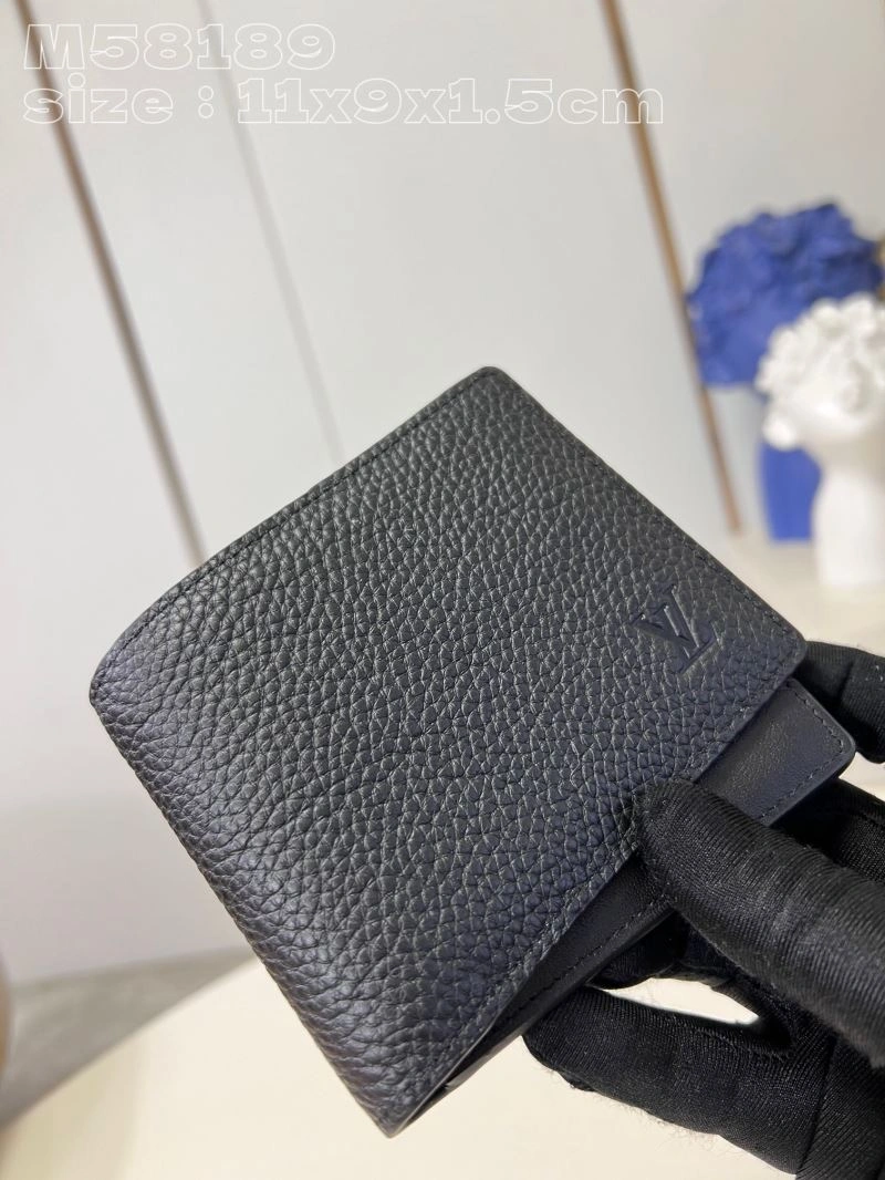 LV Wallets 4365F-0173