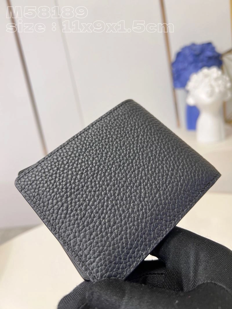 LV Wallets 4365F-0173