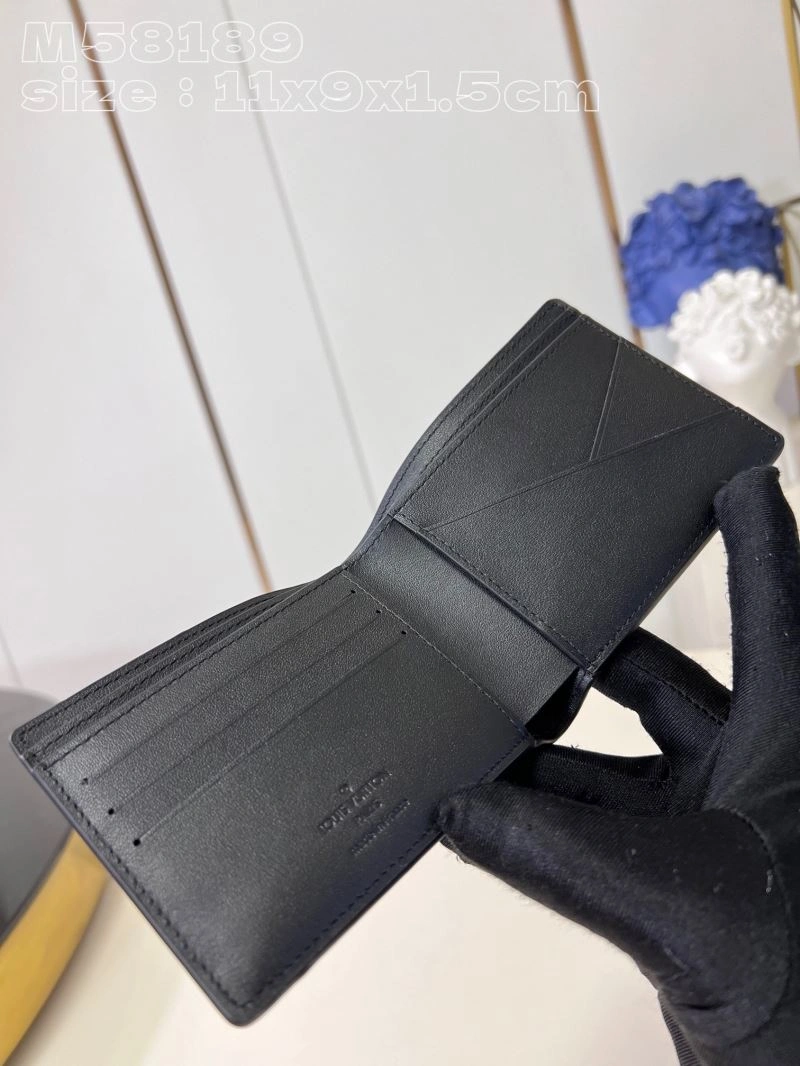 LV Wallets 4365F-0173