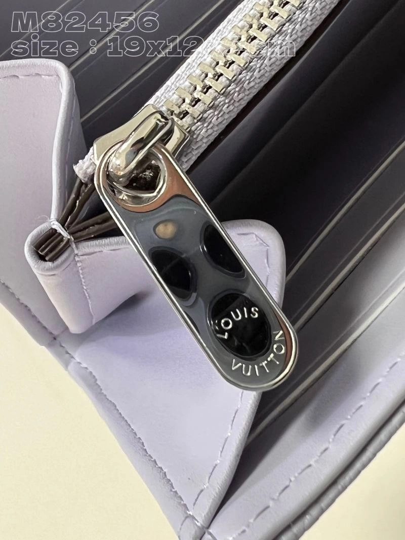 LV Wallets 4365F-0193