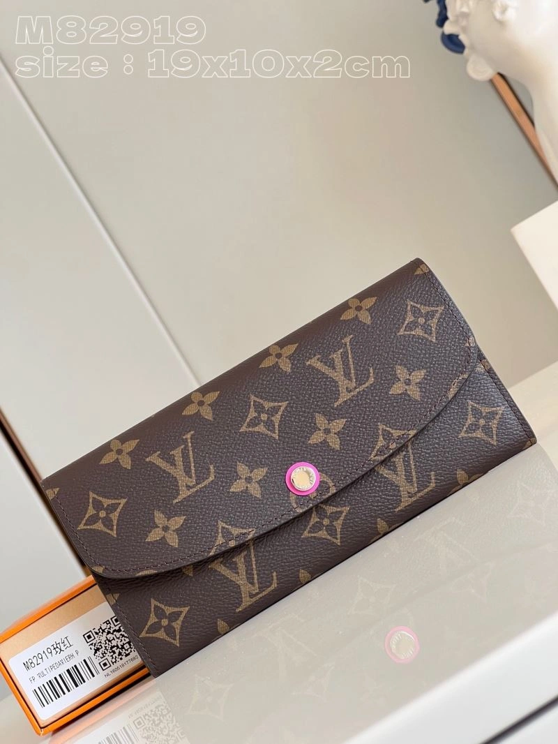 LV Wallets 4365F-0205