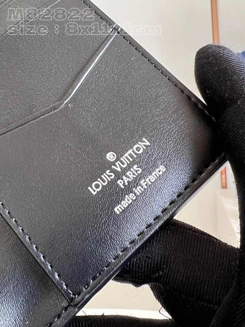 LV Wallets 4365F-0210