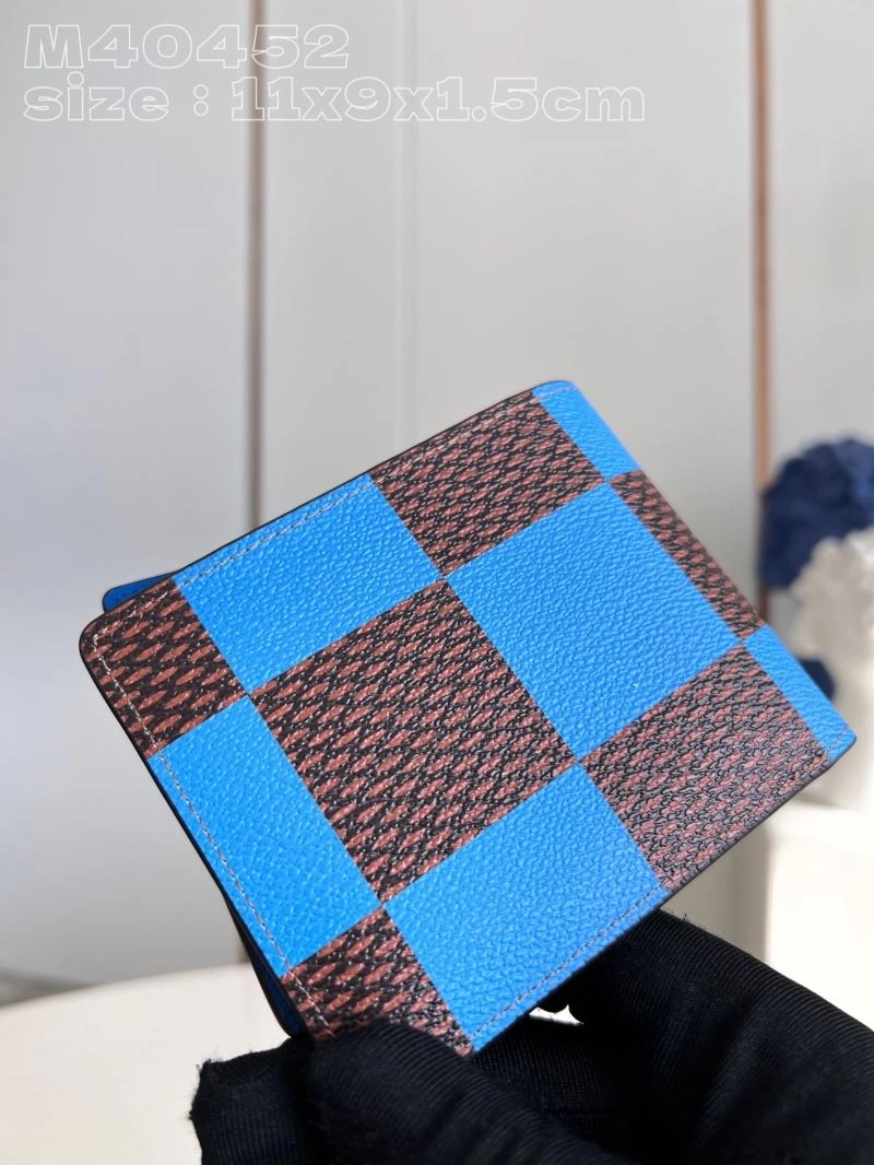 LV Wallets 4365F-0212