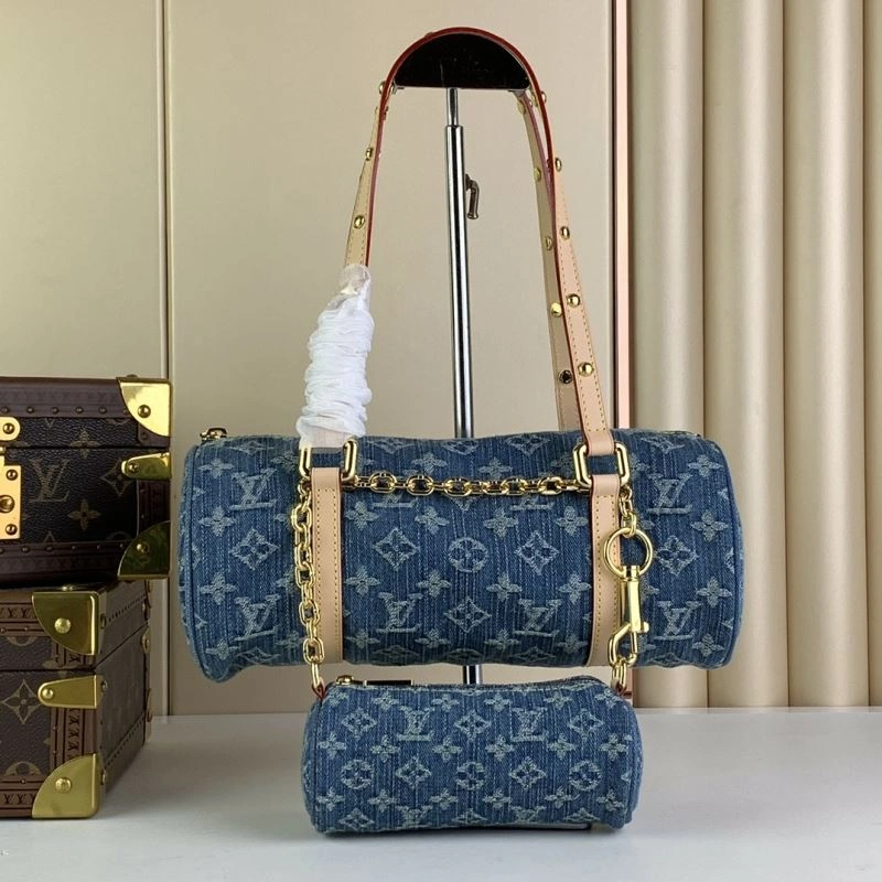 LV Round Bags 4365F-0224