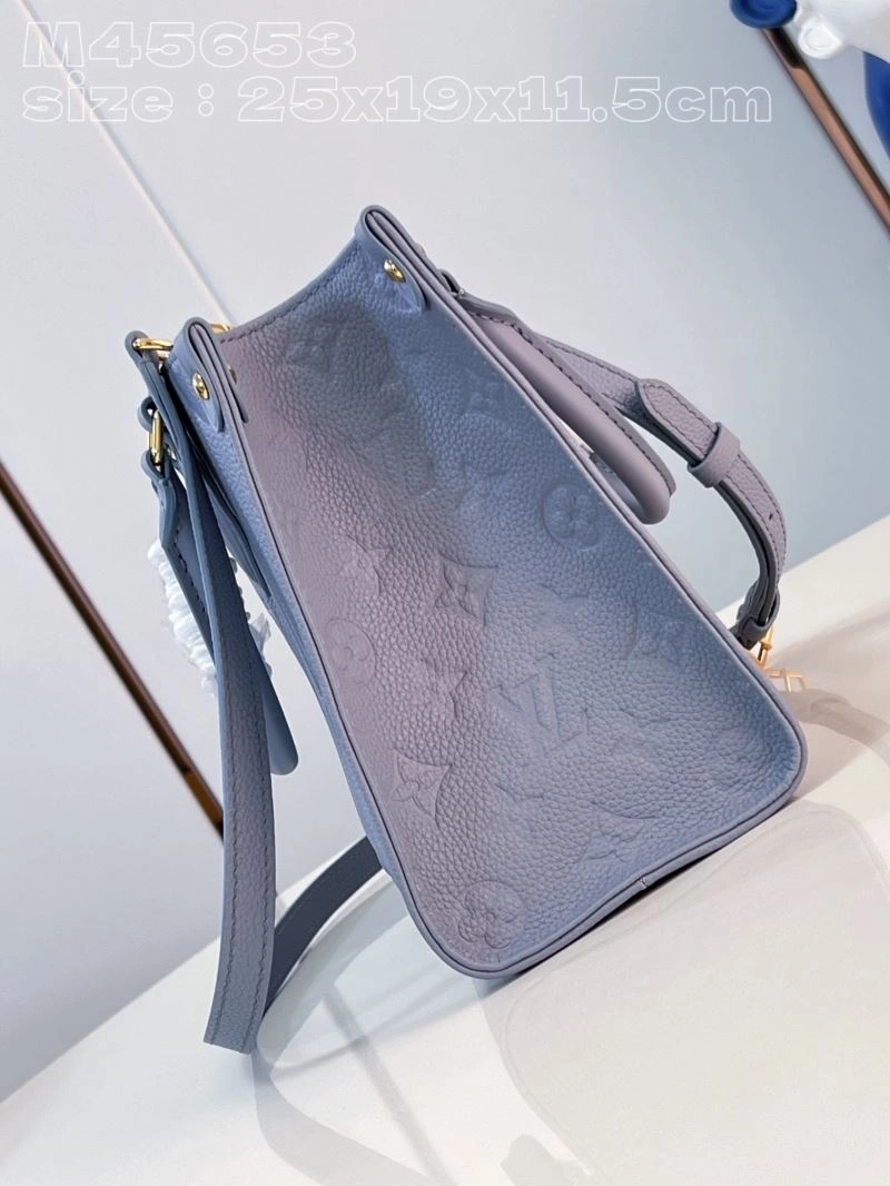 LV Shopping Bags 4365F-0247