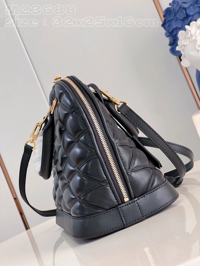 LV Top Handle Bags 4365F-0252