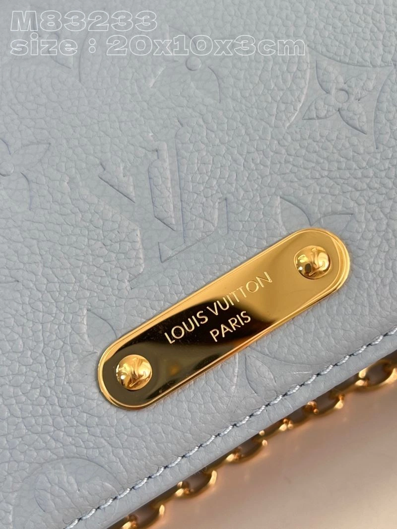 LV Satchel bags 4365F-0267