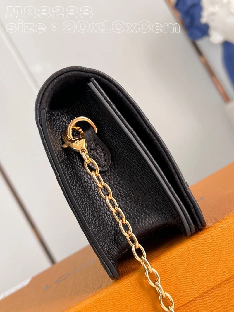 LV Satchel bags 4365F-0268
