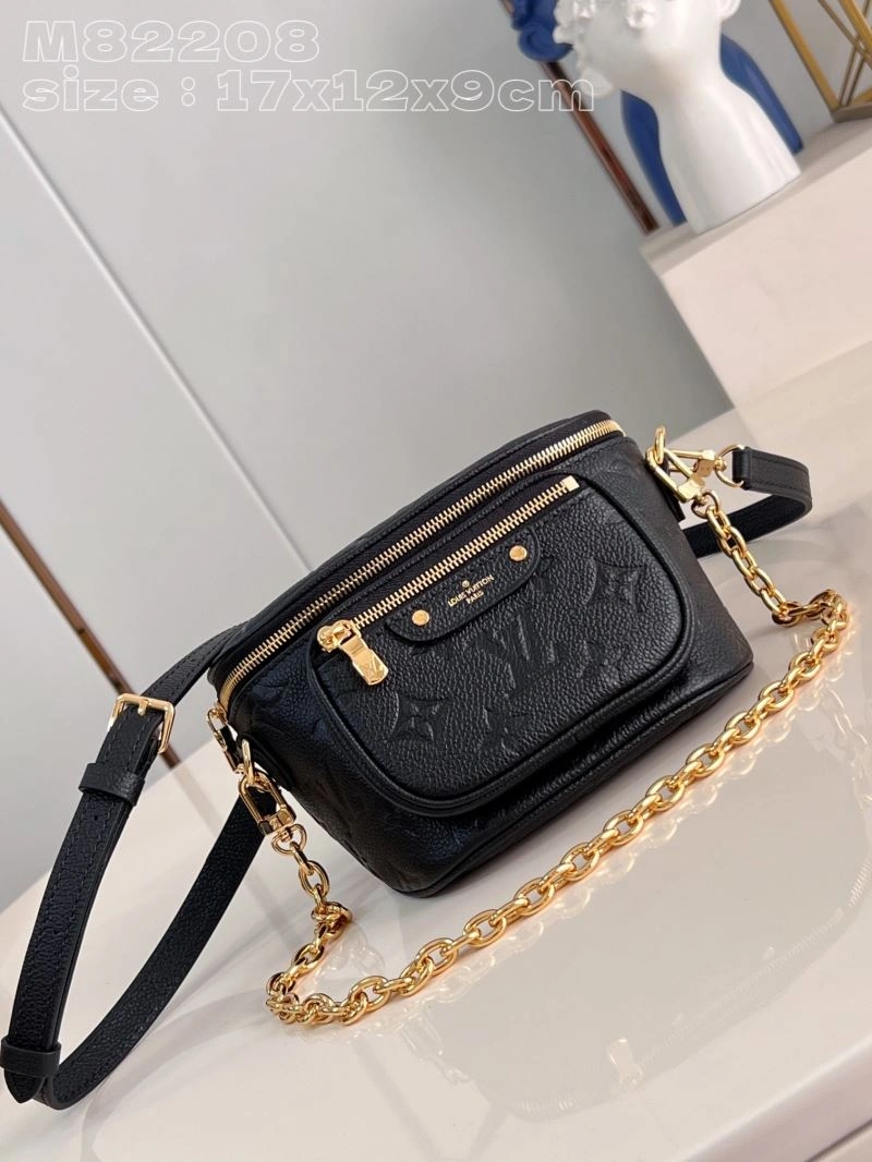 LV Satchel bags 4365F-0270