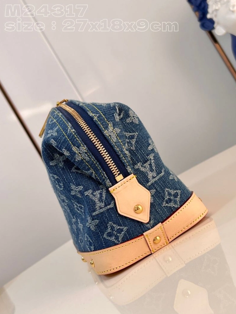 LV Clutch Bags 4365F-0272