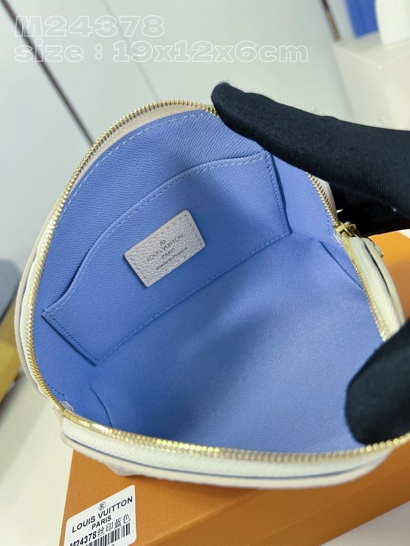LV Clutch Bags 4365F-0276
