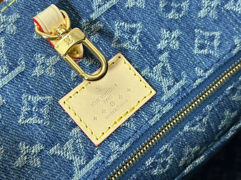 LV Shopping Bags 4365G-0009