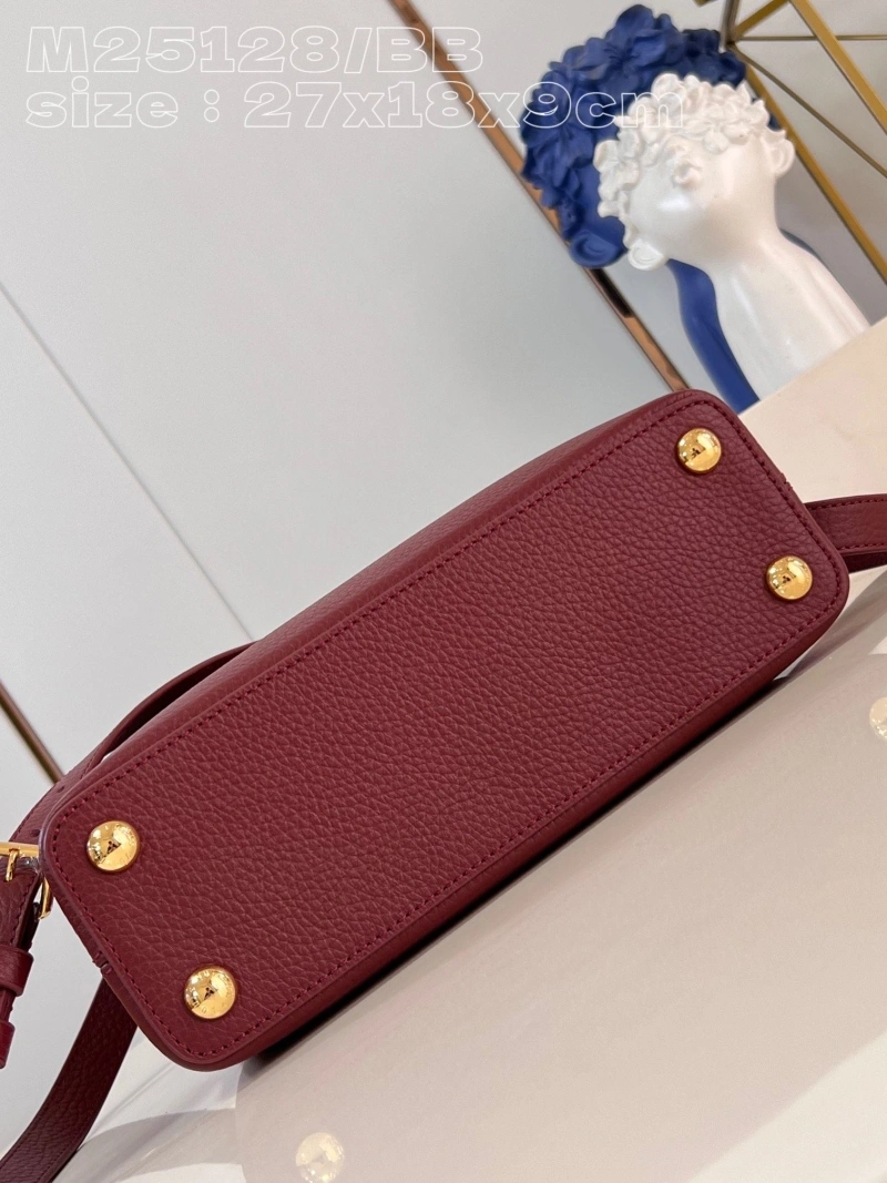 LV Capucines Bags 4365G-0012