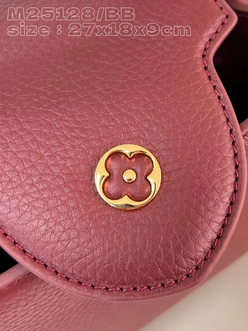 LV Capucines Bags 4365G-0012