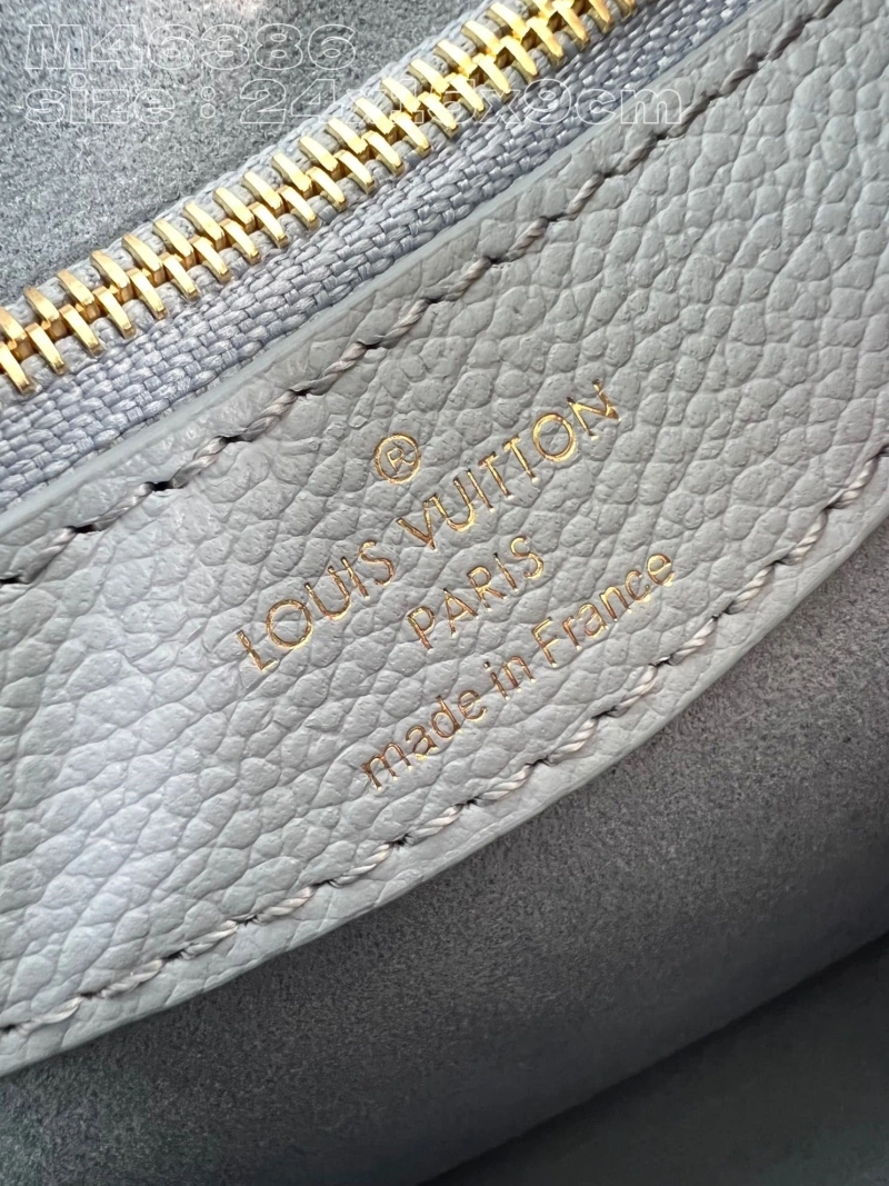 LV Satchel Bags 4365G-0019