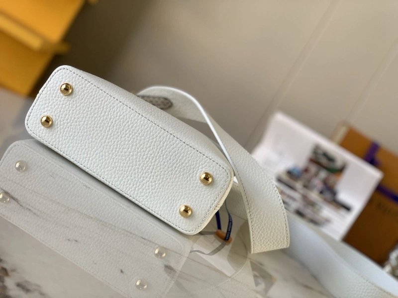 LV Capucines Bags 4365G-0021