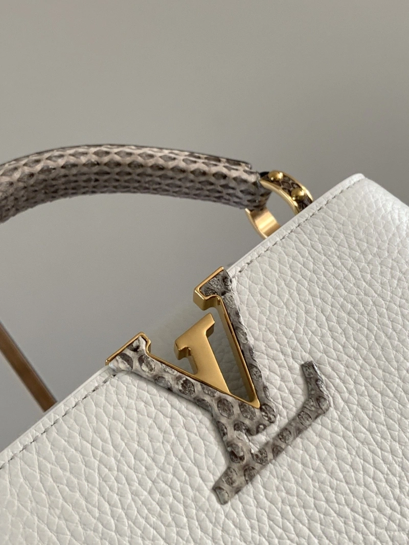 LV Capucines Bags 4365G-0021
