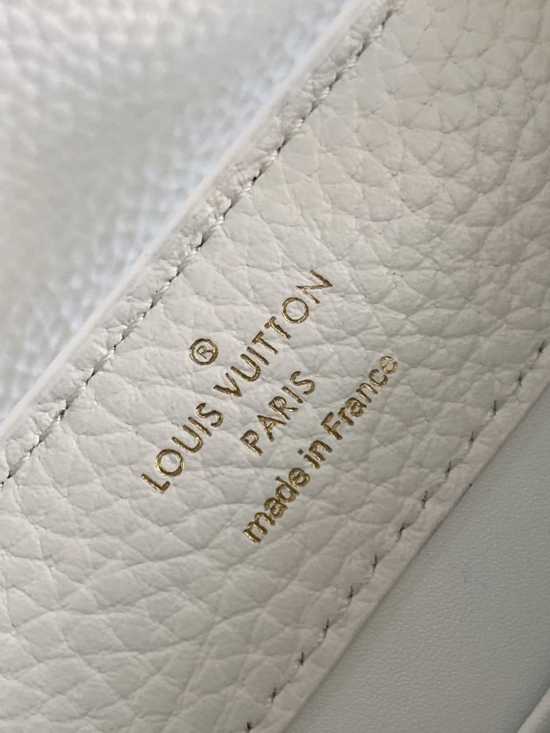 LV Capucines Bags 4365G-0021