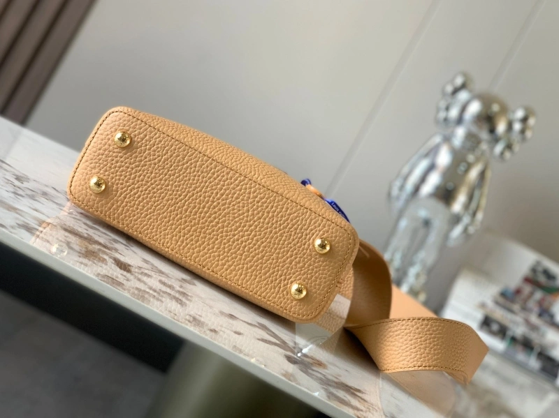 LV Capucines Bags 4365G-0025