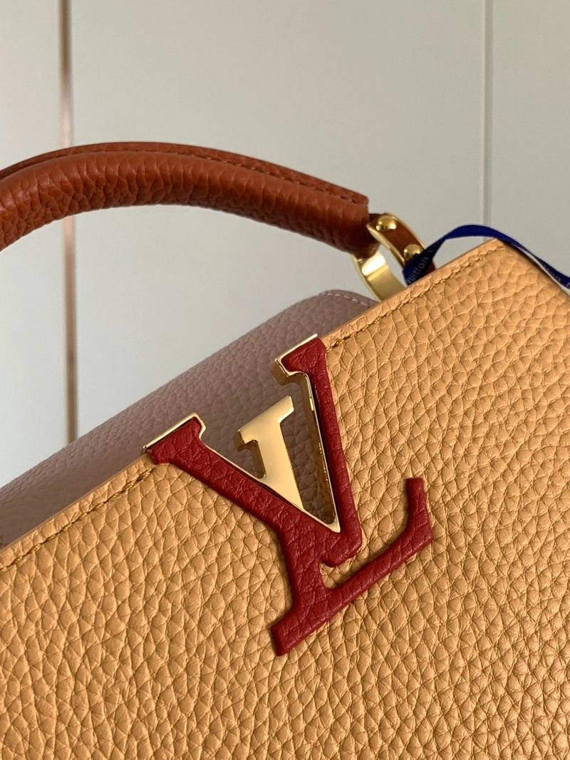 LV Capucines Bags 4365G-0025