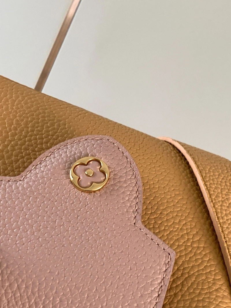 LV Capucines Bags 4365G-0025