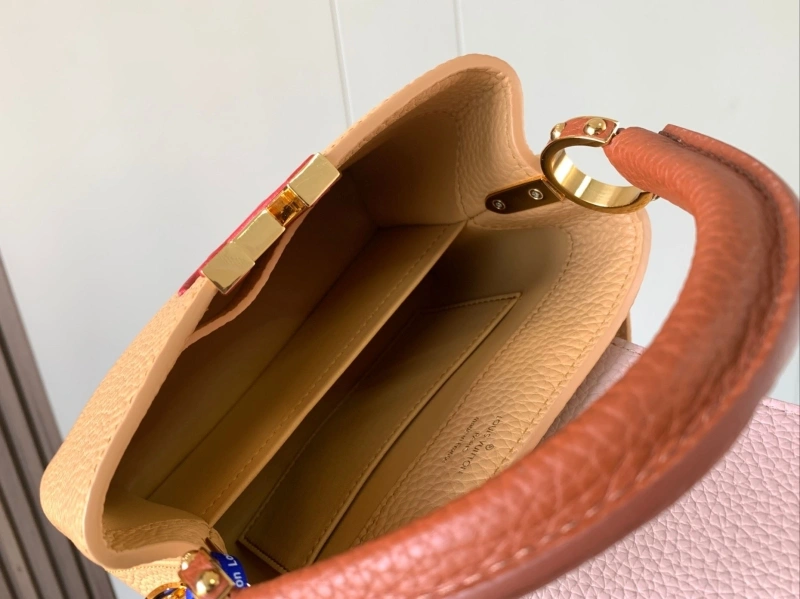 LV Capucines Bags 4365G-0025