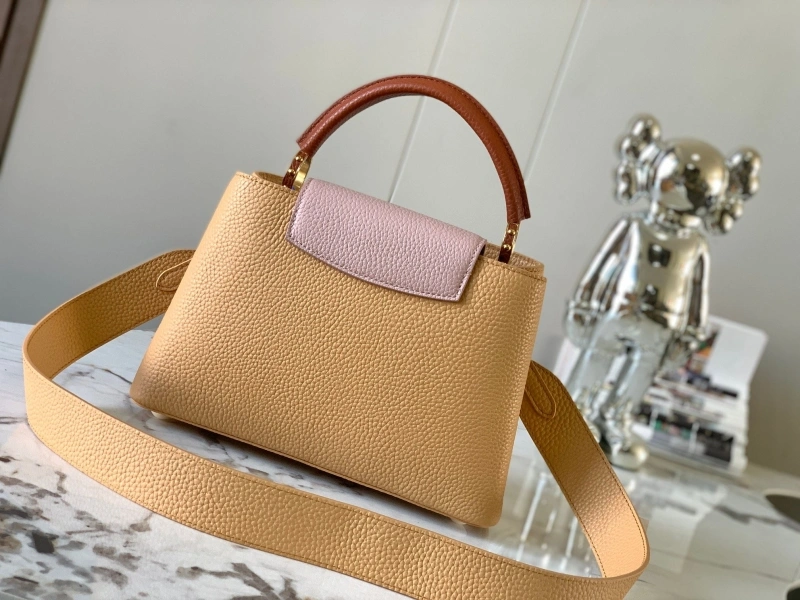 LV Capucines Bags 4365G-0026