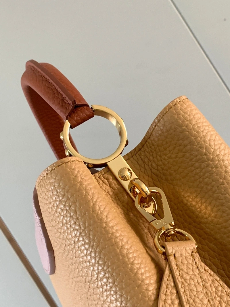 LV Capucines Bags 4365G-0026