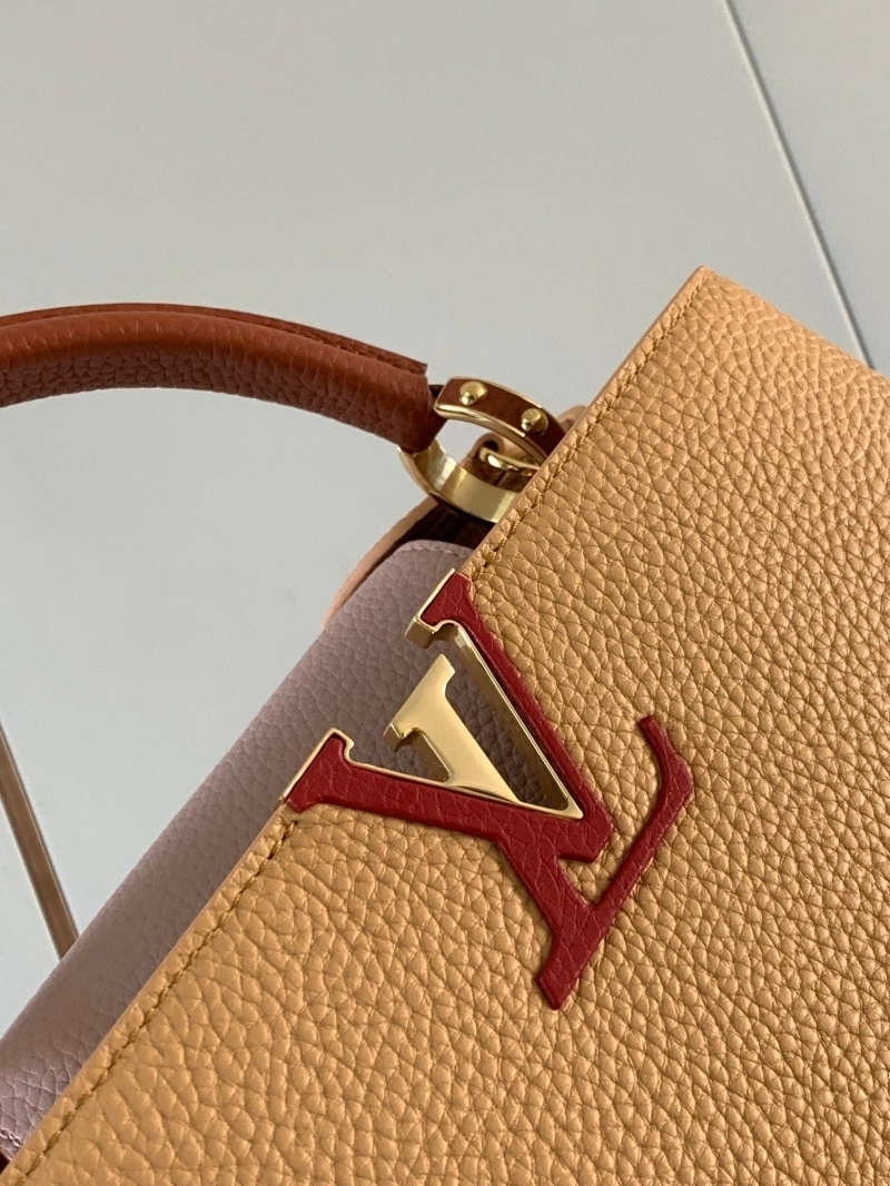 LV Capucines Bags 4365G-0027