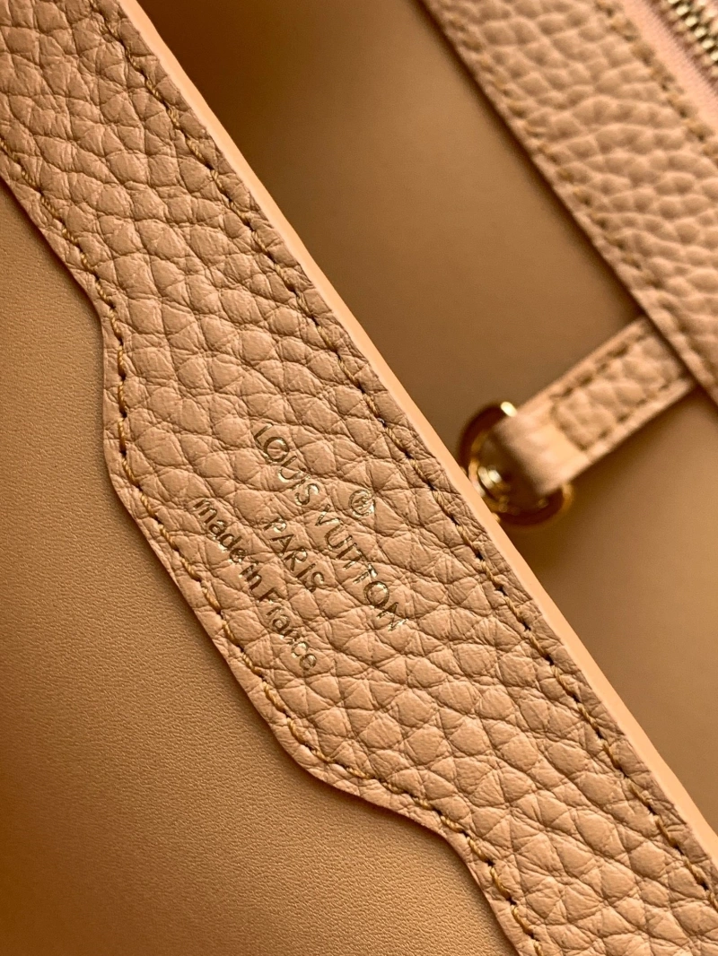 LV Capucines Bags 4365G-0027
