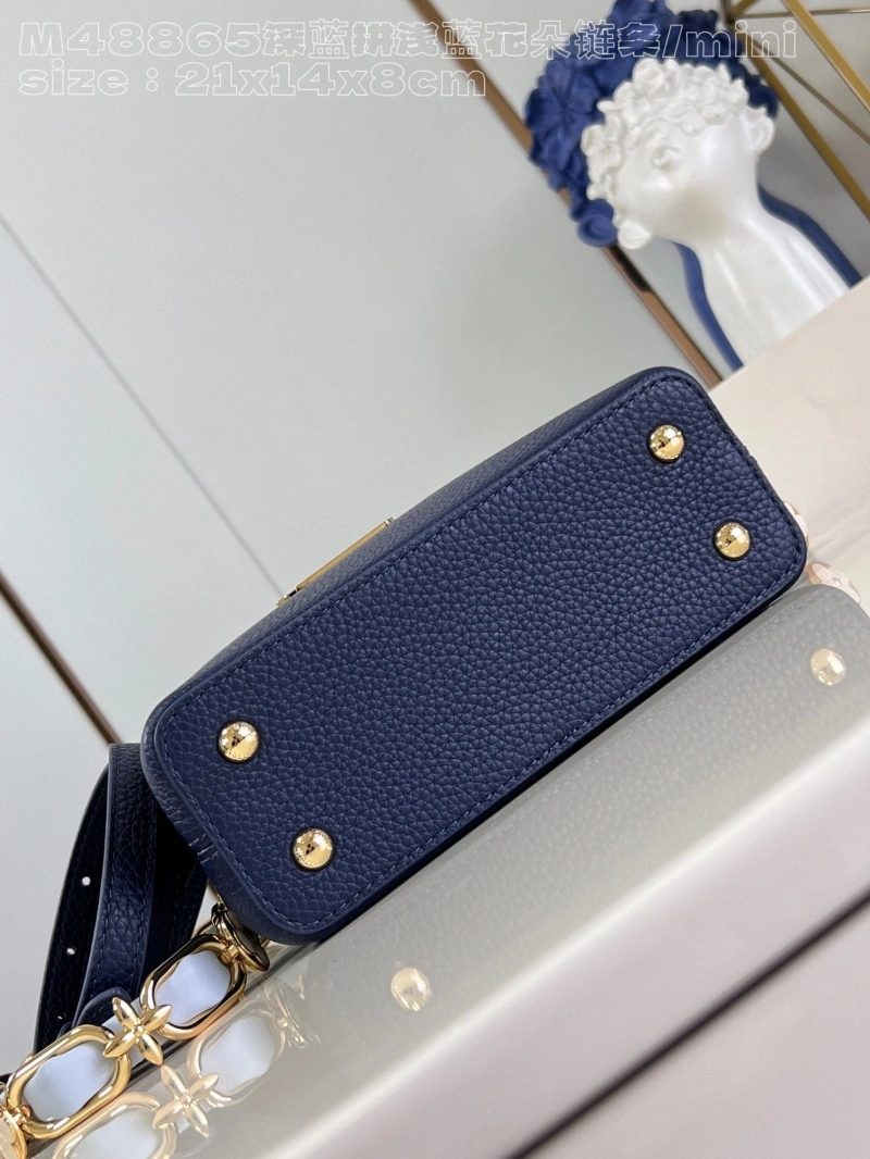 LV Capucines Bags 4365G-0032