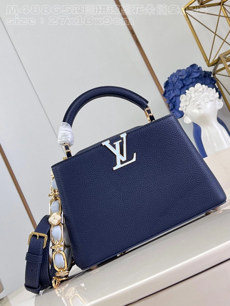 LV Capucines Bags 4365G-0033