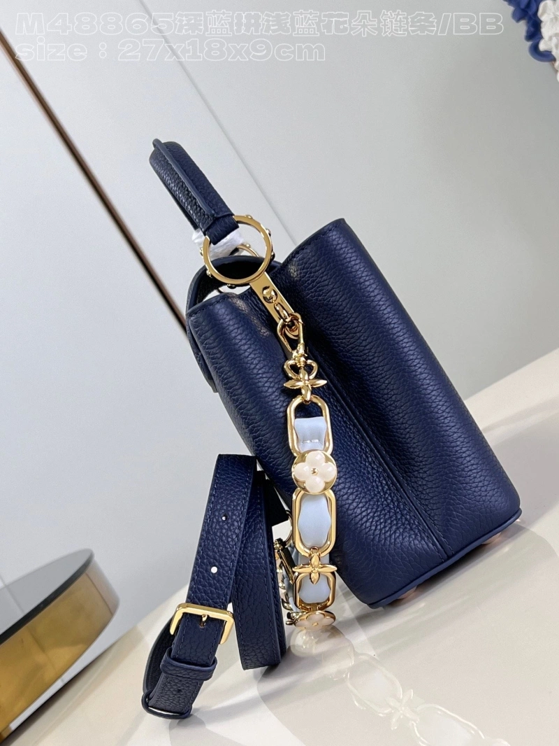 LV Capucines Bags 4365G-0033