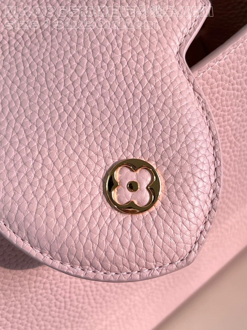 LV Capucines Bags 4365G-0037