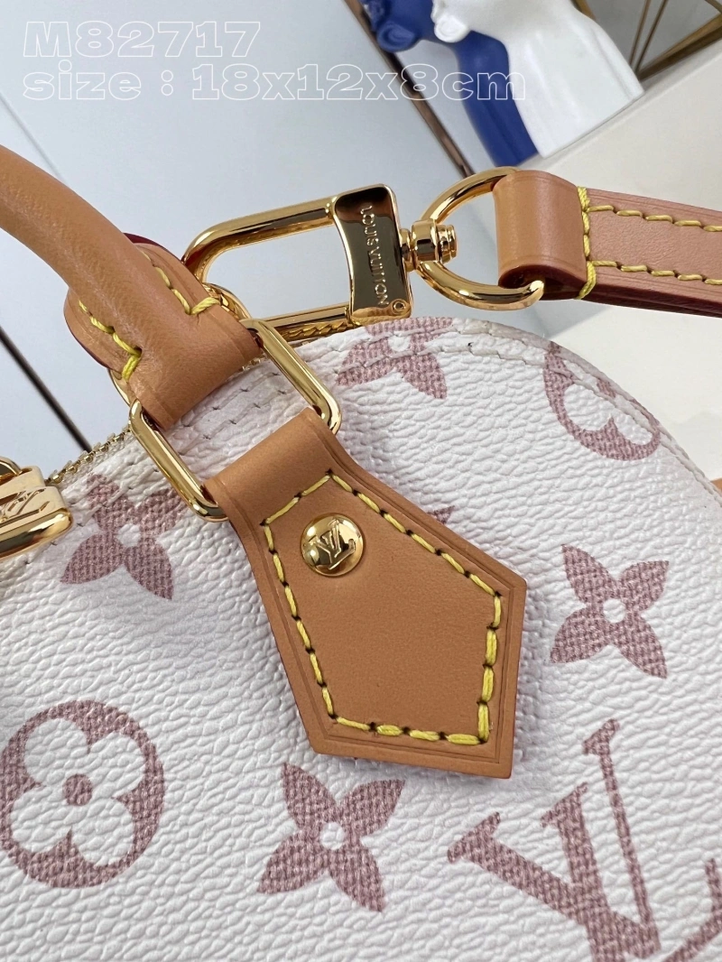 LV Top Handle Bags 4365G-0040