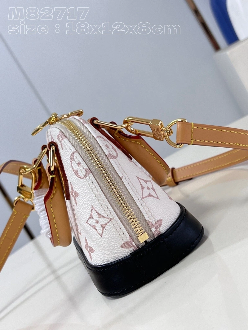 LV Top Handle Bags 4365G-0040