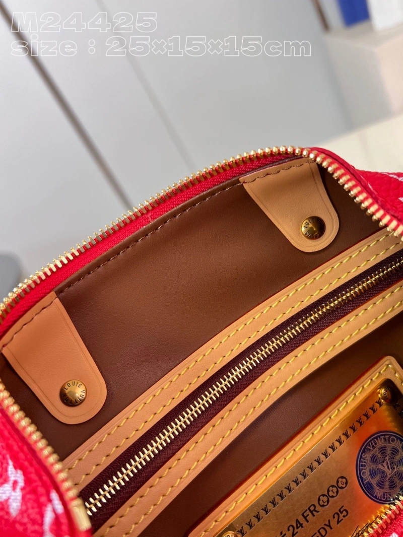 LV Speedy Bags 4365G-0042