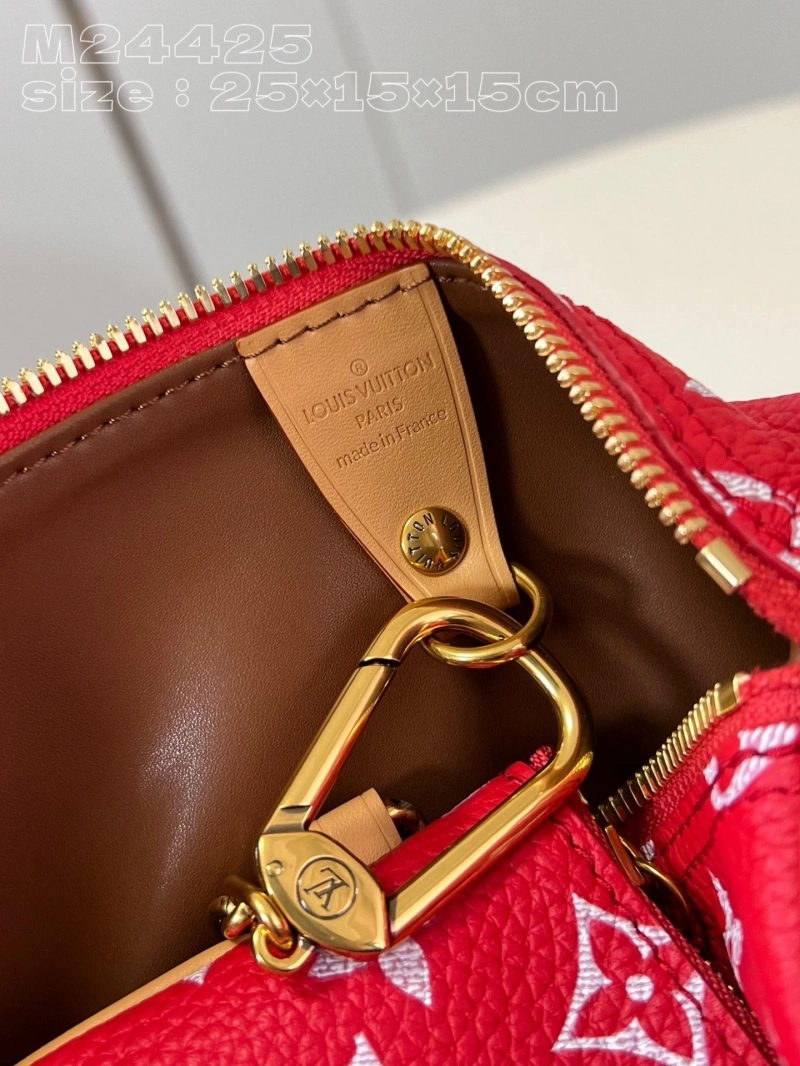LV Speedy Bags 4365G-0042