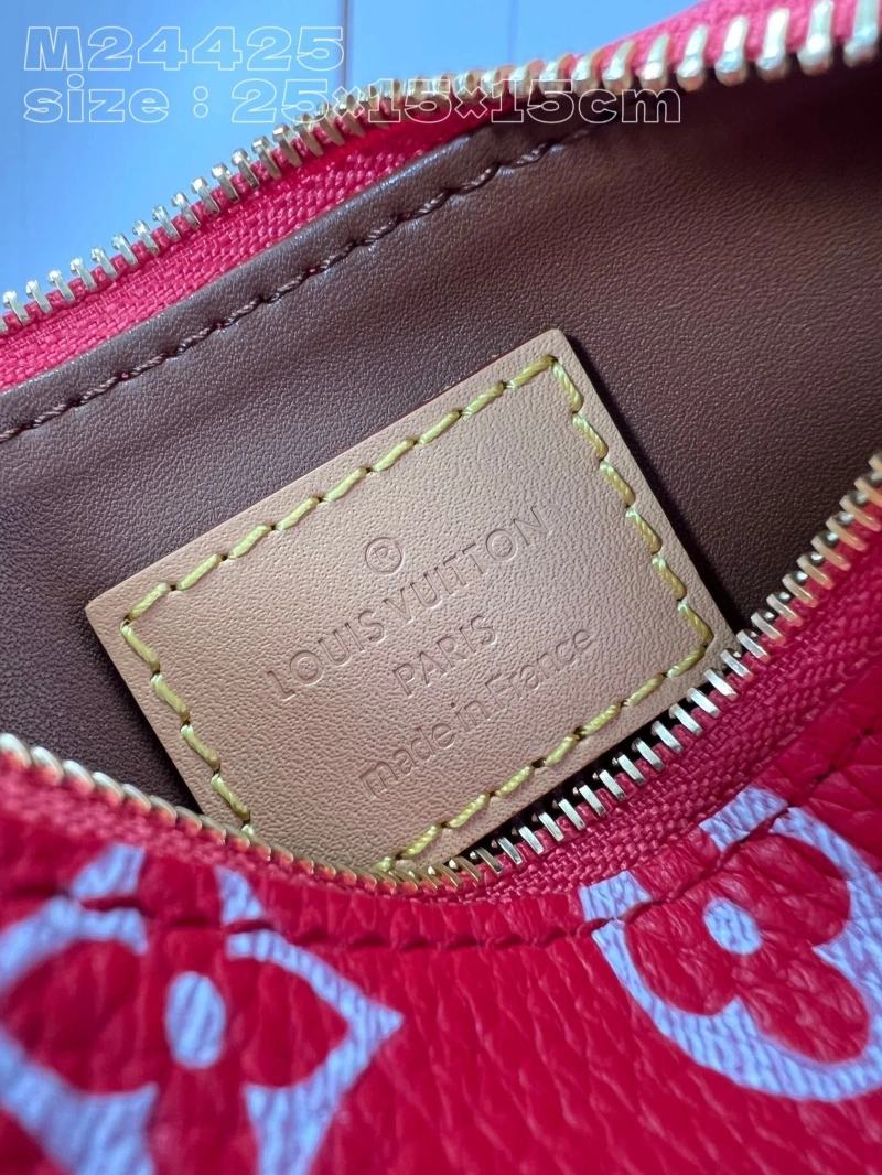 LV Speedy Bags 4365G-0042