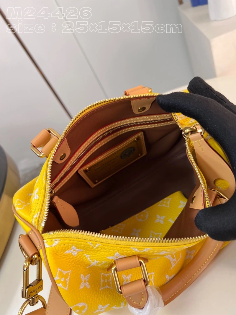 LV Speedy Bags 4365G-0043
