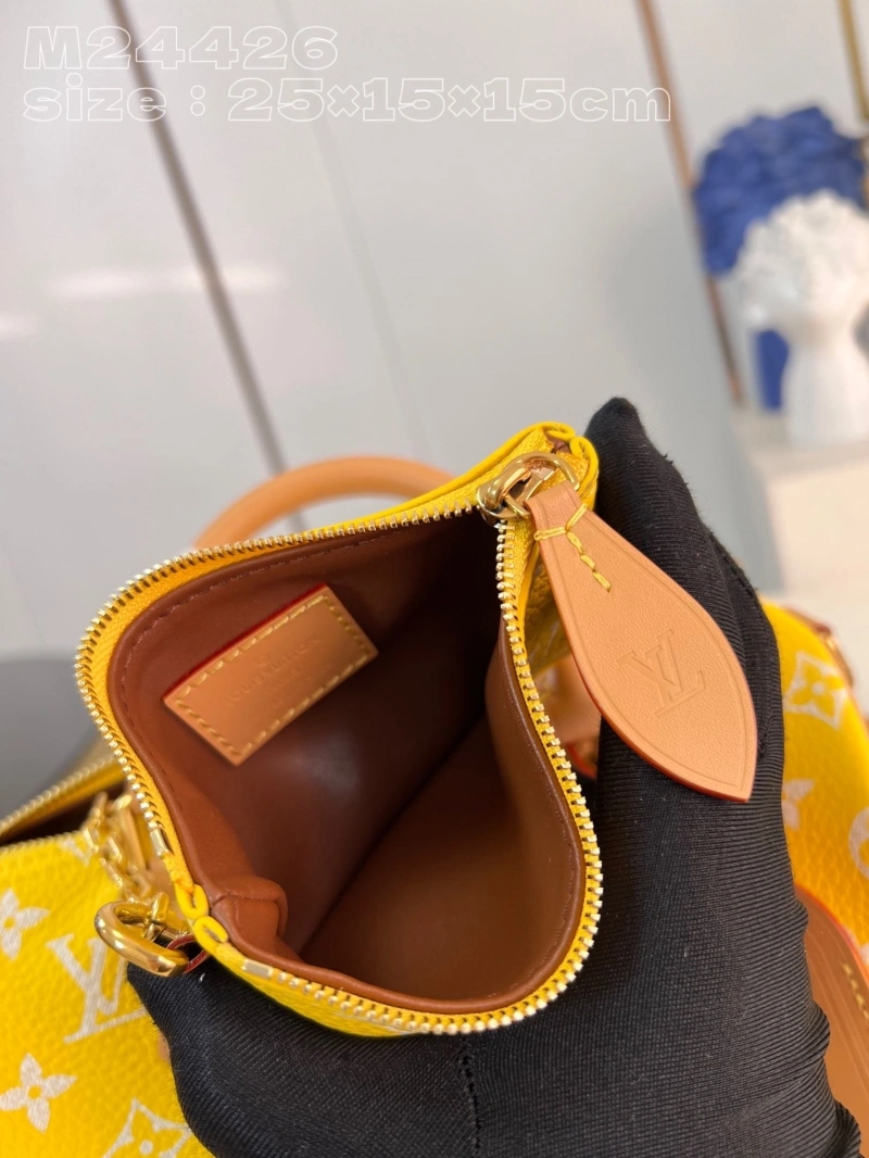 LV Speedy Bags 4365G-0043