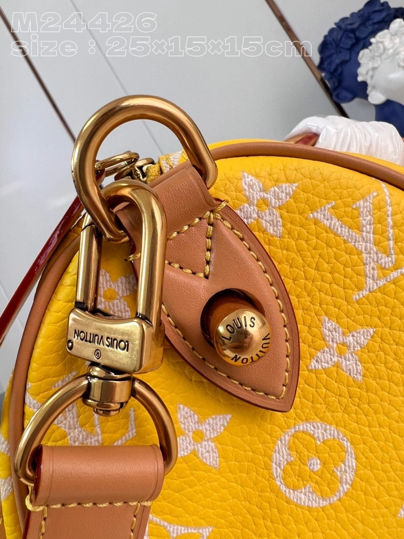 LV Speedy Bags 4365G-0043