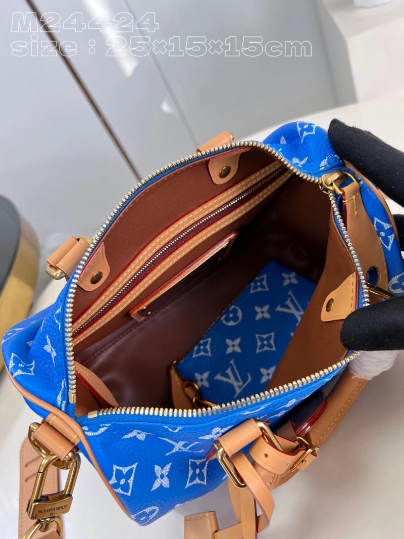 LV Speedy Bags 4365G-0044