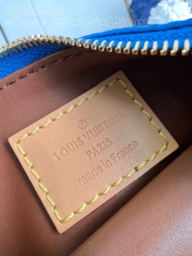 LV Speedy Bags 4365G-0044