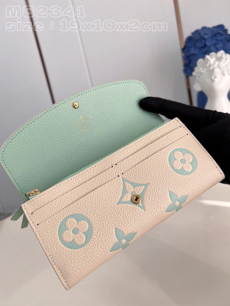 LV Wallets 4365G-0059