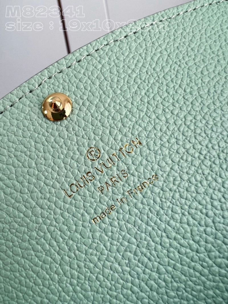 LV Wallets 4365G-0059