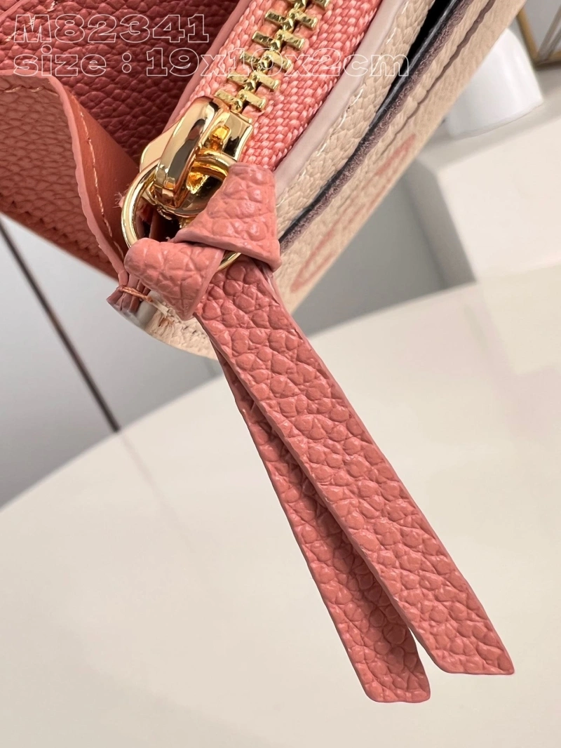 LV Wallets 4365G-0060