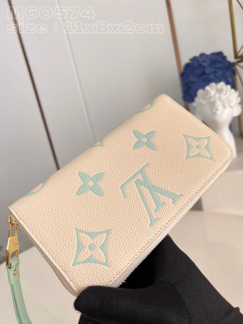 LV Wallets 4365G-0066