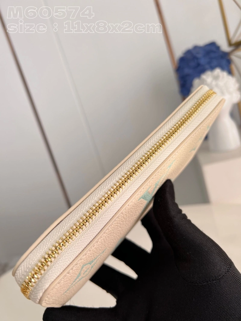 LV Wallets 4365G-0066