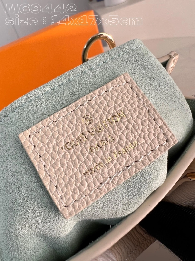 LV Top Handle Bags 4365G-0069